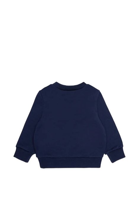 Felpa con logo DSQUARED2 JUNIOR | DQ3503 D0AJ6DQ864